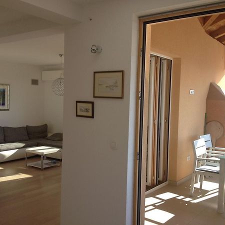 Apartment Mara Petrčane Chambre photo
