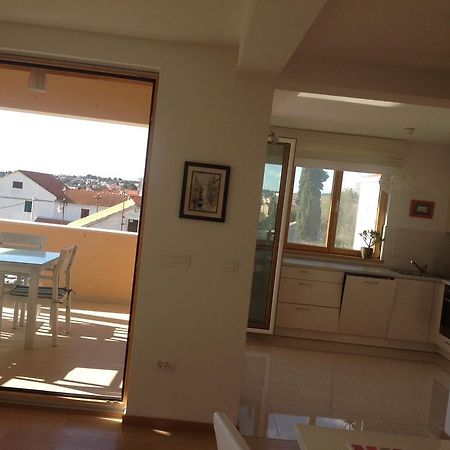 Apartment Mara Petrčane Chambre photo