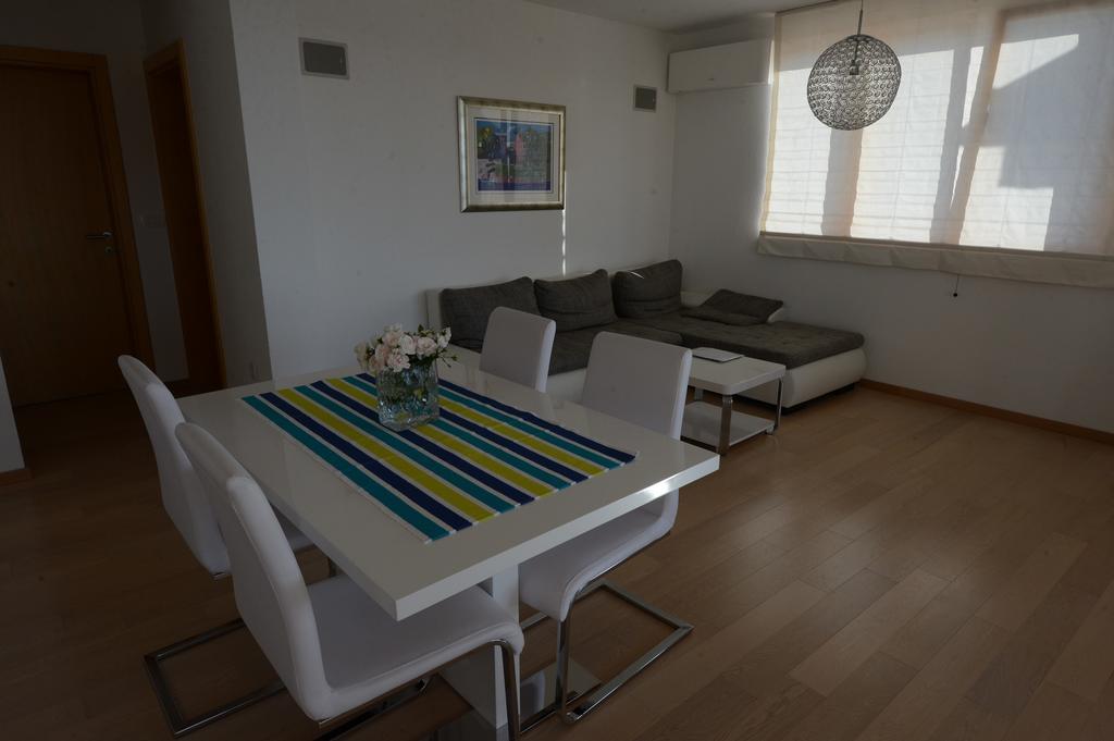 Apartment Mara Petrčane Chambre photo
