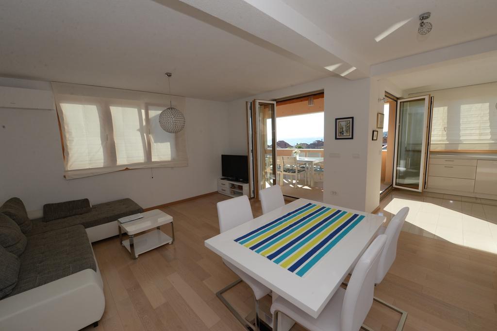 Apartment Mara Petrčane Chambre photo