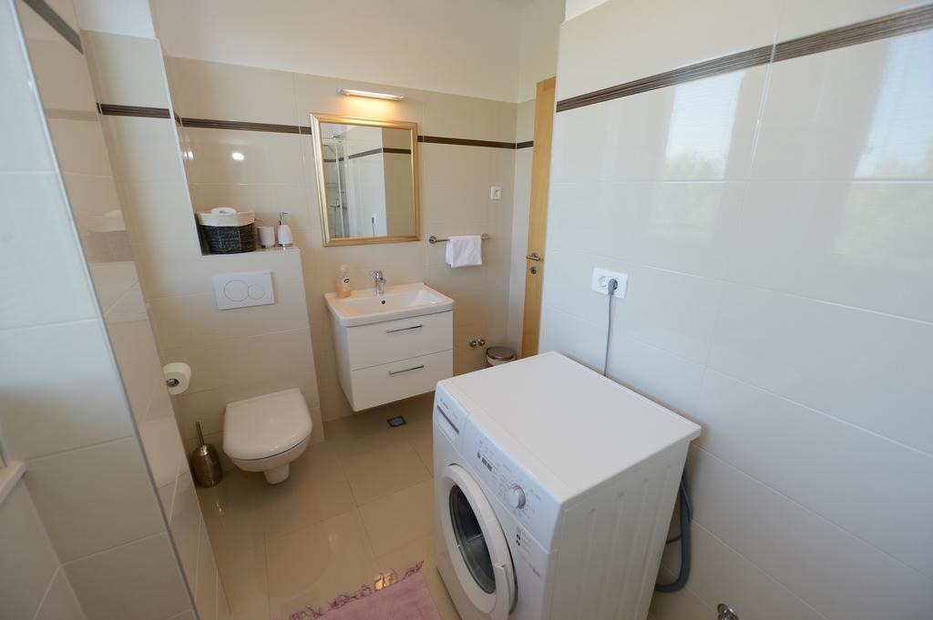 Apartment Mara Petrčane Chambre photo