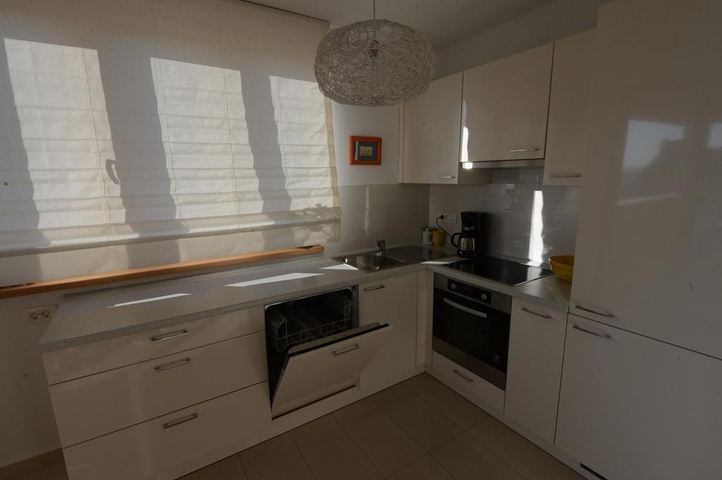 Apartment Mara Petrčane Chambre photo