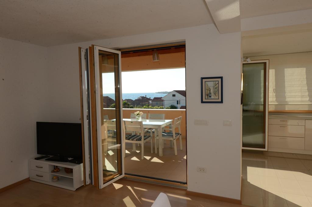 Apartment Mara Petrčane Chambre photo